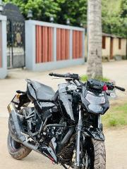 TVS Apache RTR 160 4V